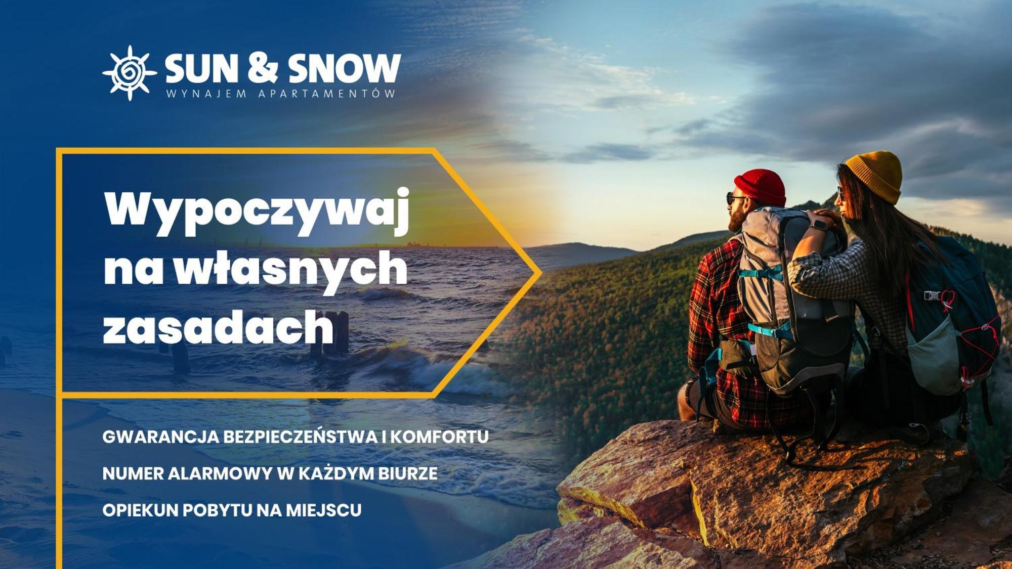 Apartamenty Sun & Snow Nad Potokiem Криниця-Здруй Екстер'єр фото