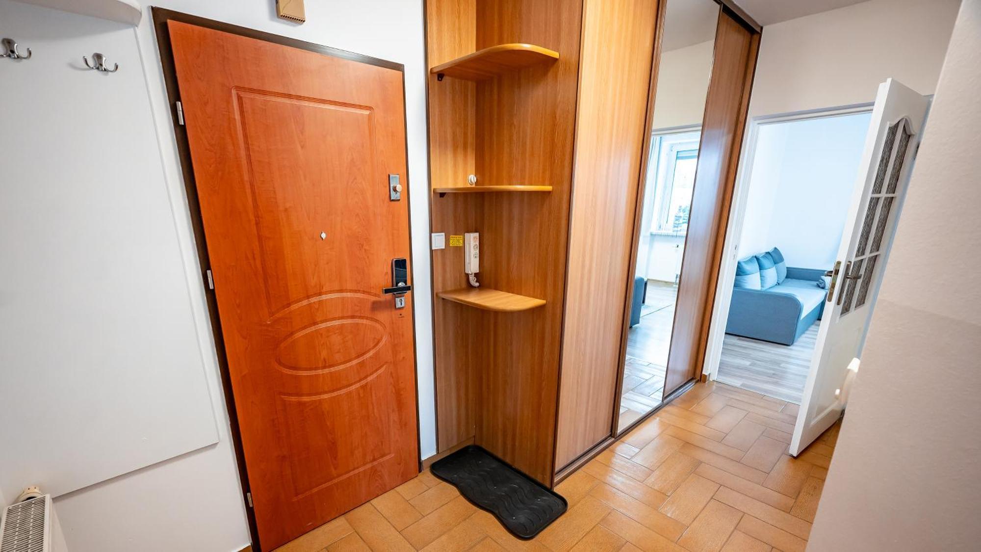 Apartamenty Sun & Snow Nad Potokiem Криниця-Здруй Екстер'єр фото